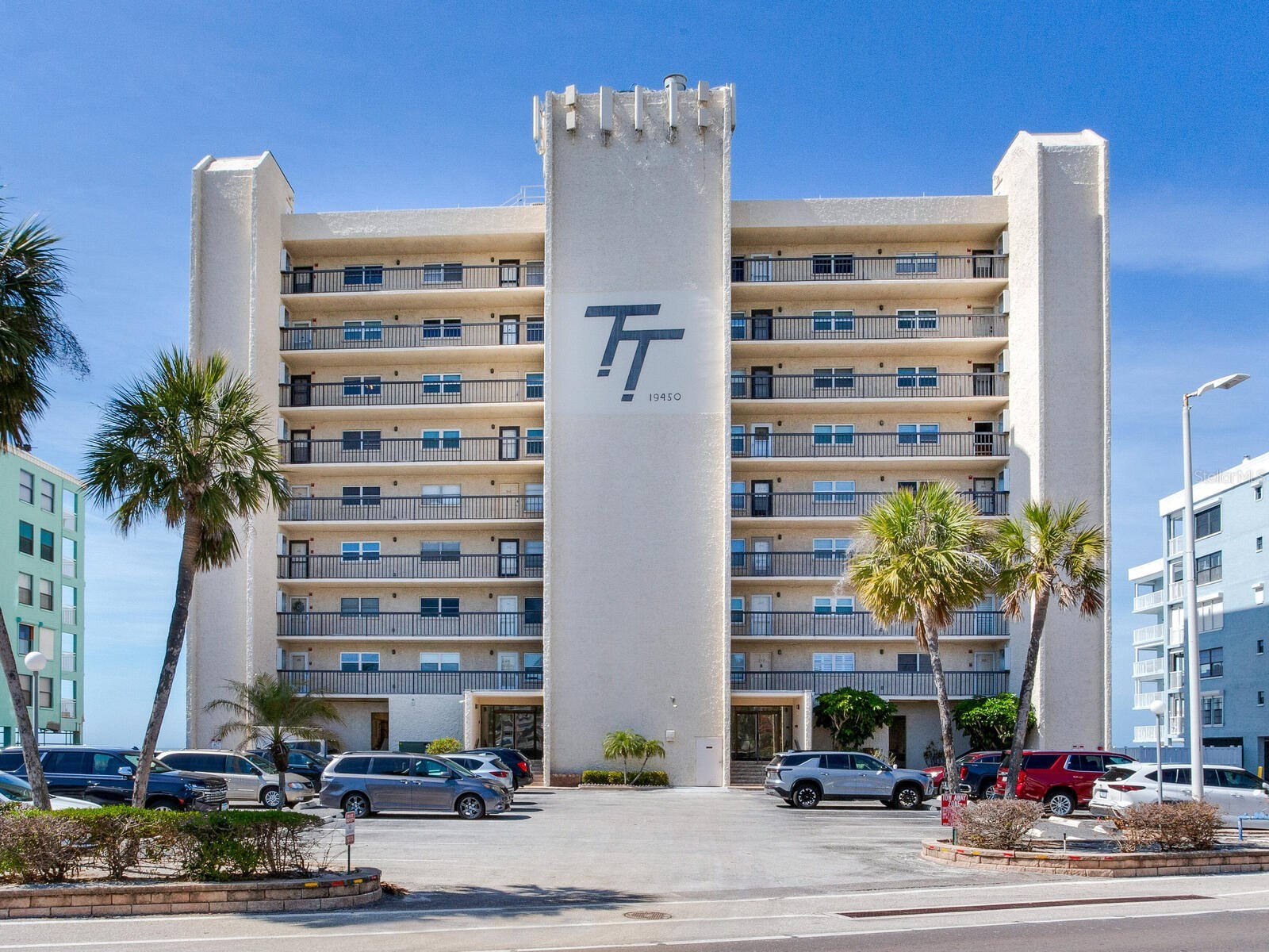 19450 Gulf Boulevard #701 Indian Shores FL 33785 - GULF OF AMERICA TB8478682 image3