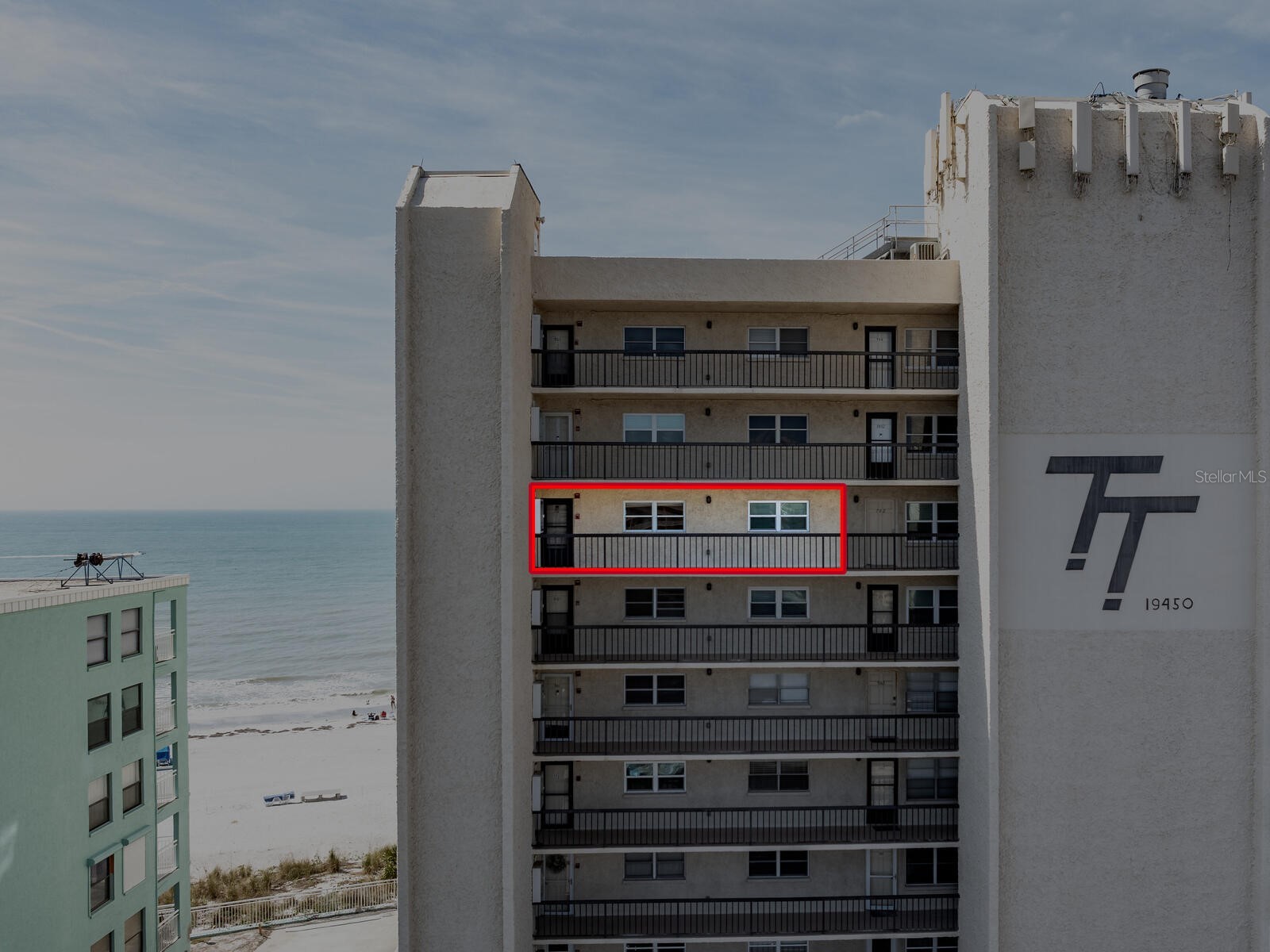 19450 Gulf Boulevard #701 Indian Shores FL 33785 - GULF OF AMERICA TB8478682 image4