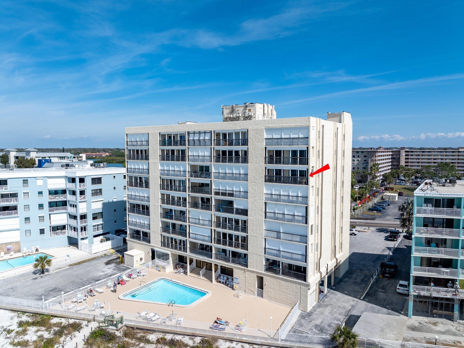 19450 Gulf Boulevard #701 Indian Shores FL 33785 - GULF OF AMERICA TB8478682 image52