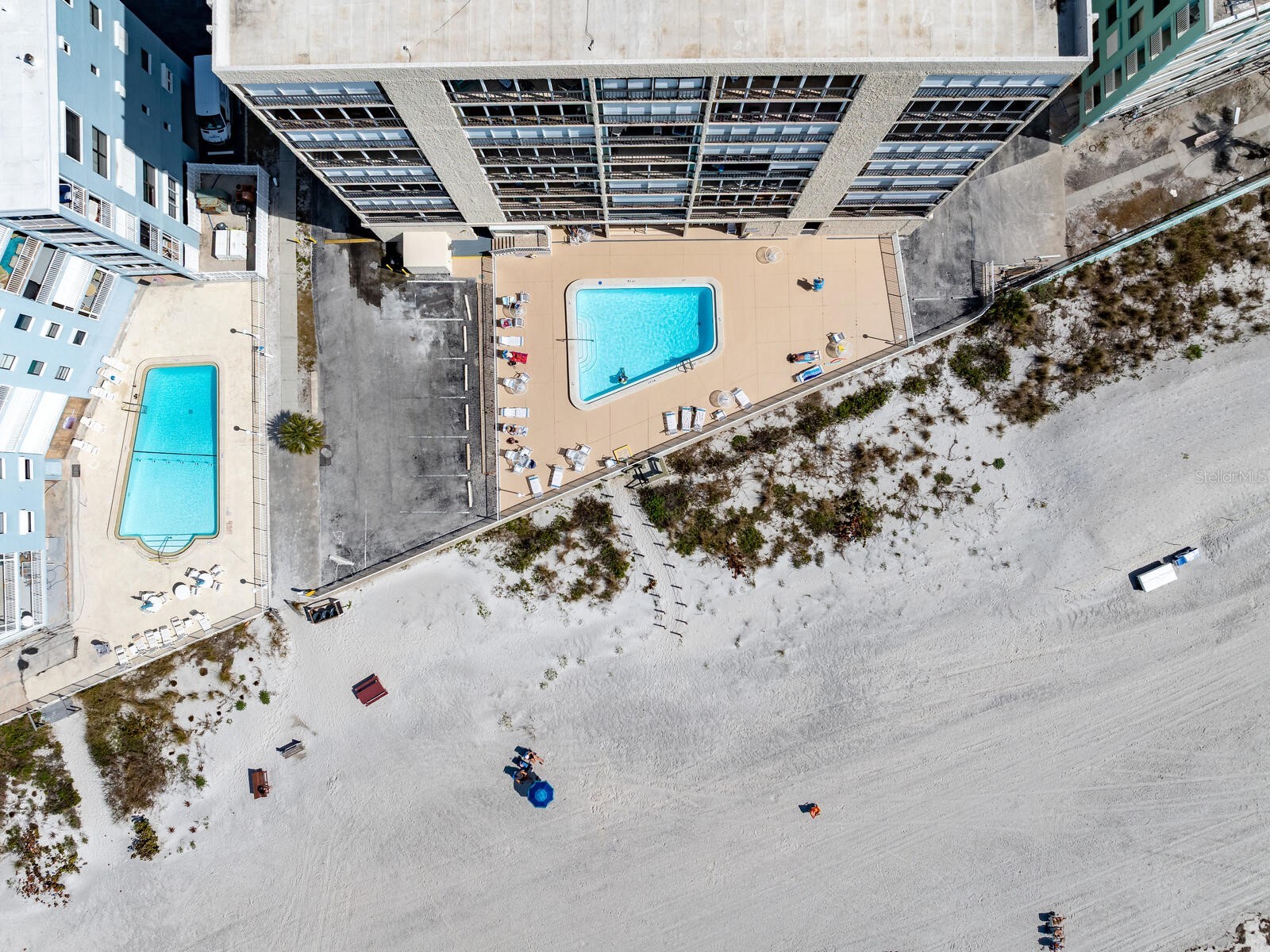 19450 Gulf Boulevard #701 Indian Shores FL 33785 - GULF OF AMERICA TB8478682 image54