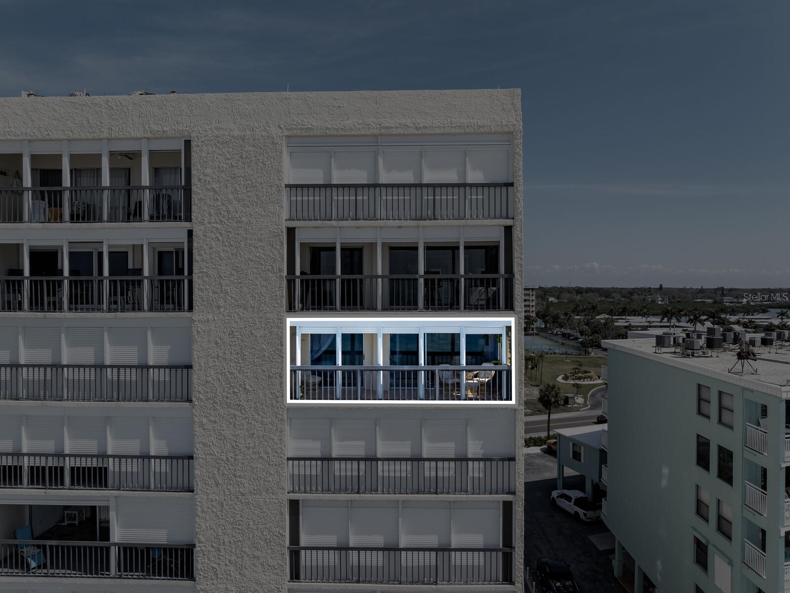 19450 Gulf Boulevard #701 Indian Shores FL 33785 - GULF OF AMERICA TB8478682 image56