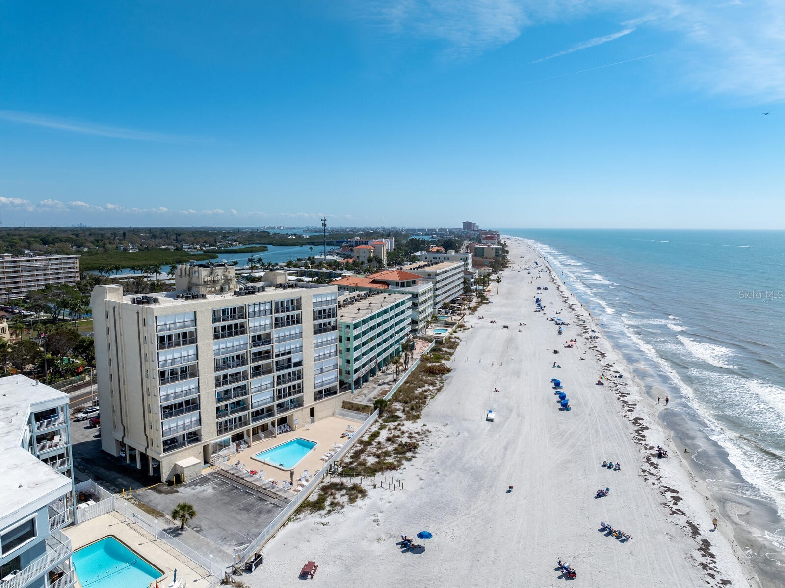 19450 Gulf Boulevard #701 Indian Shores FL 33785 - GULF OF AMERICA TB8478682 image59