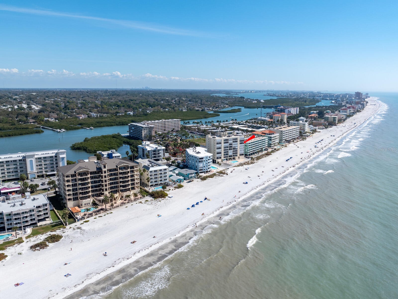 19450 Gulf Boulevard #701 Indian Shores FL 33785 - GULF OF AMERICA TB8478682 image60