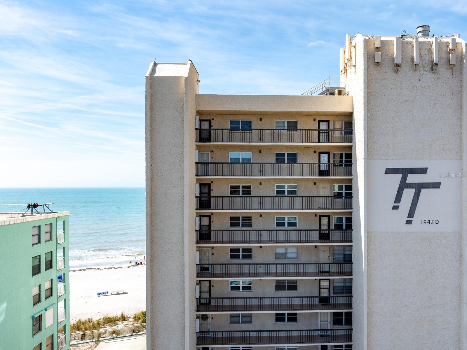 19450 Gulf Boulevard #701 Indian Shores FL 33785 - GULF OF AMERICA TB8478682 image61