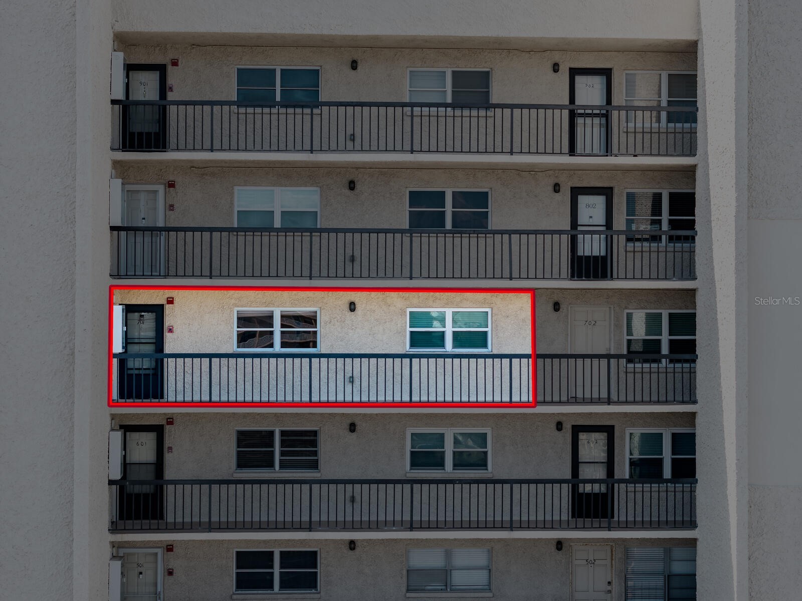 19450 Gulf Boulevard #701 Indian Shores FL 33785 - GULF OF AMERICA TB8478682 image62