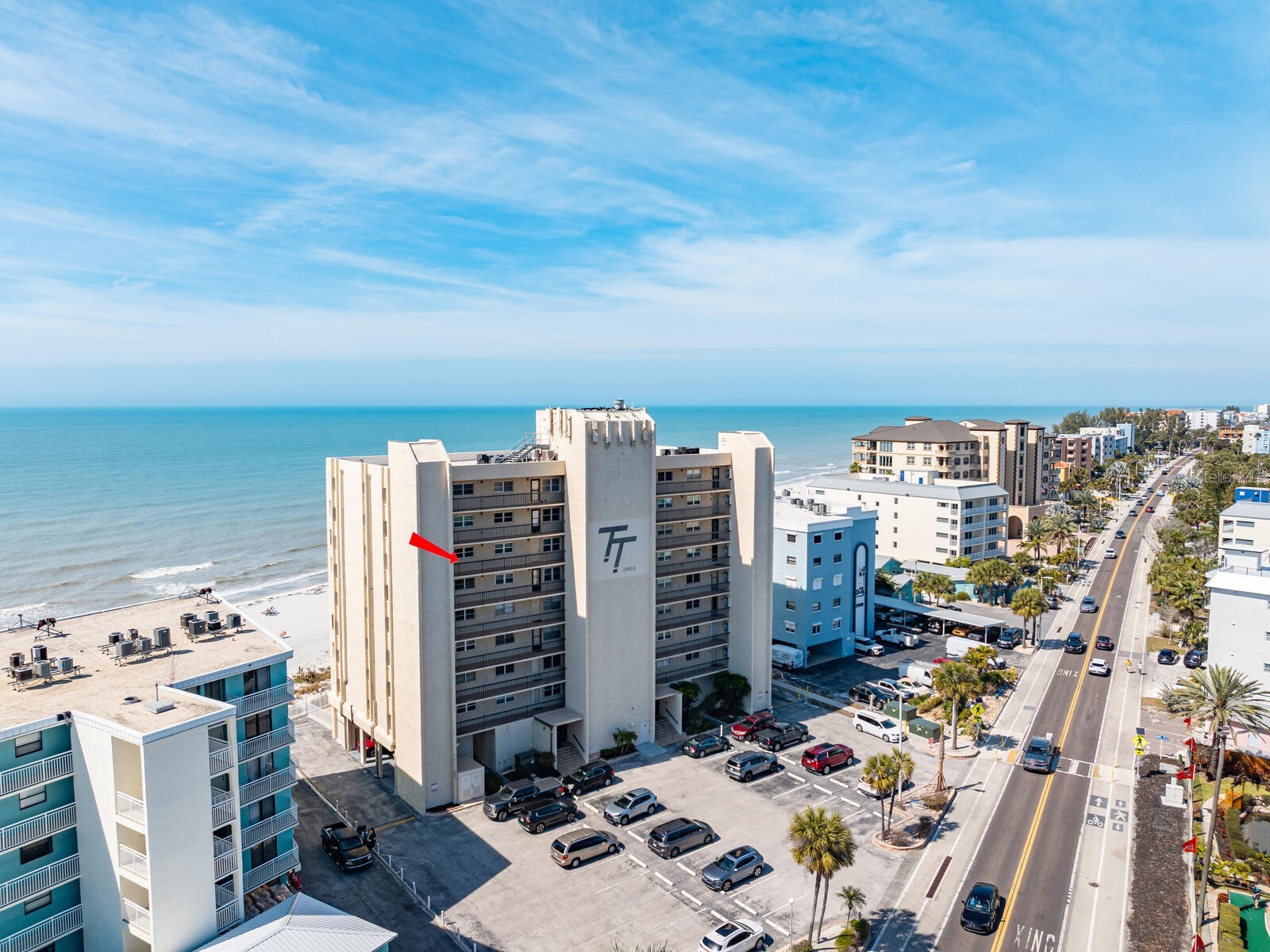 19450 Gulf Boulevard #701 Indian Shores FL 33785 - GULF OF AMERICA TB8478682 image64