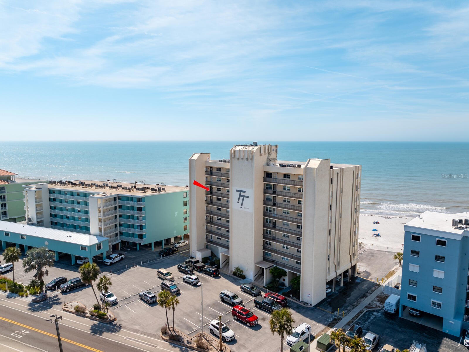 19450 Gulf Boulevard #701 Indian Shores FL 33785 - GULF OF AMERICA TB8478682 image65