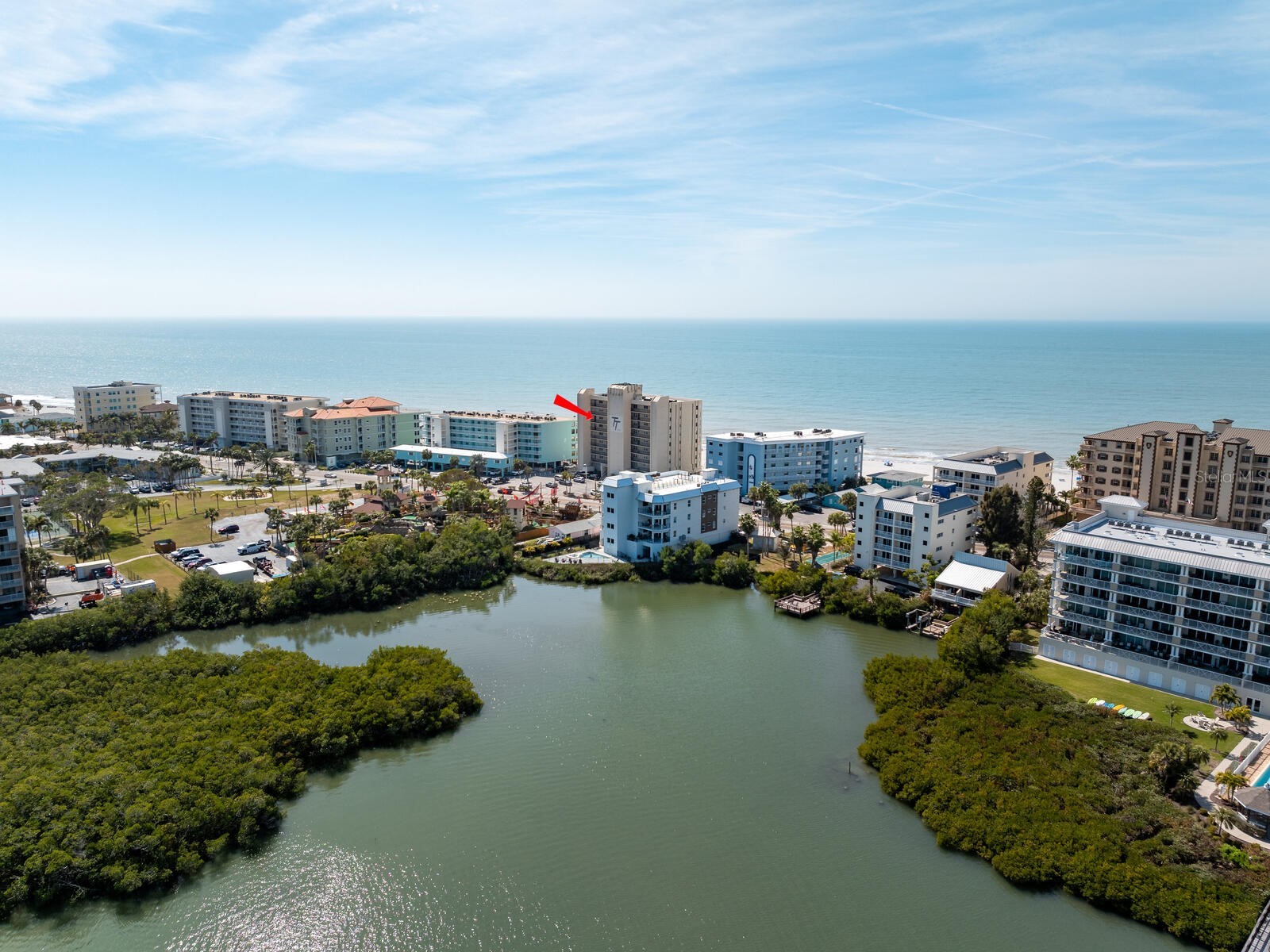 19450 Gulf Boulevard #701 Indian Shores FL 33785 - GULF OF AMERICA TB8478682 image67