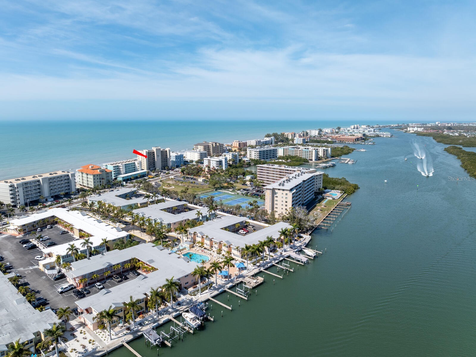 19450 Gulf Boulevard #701 Indian Shores FL 33785 - GULF OF AMERICA TB8478682 image68