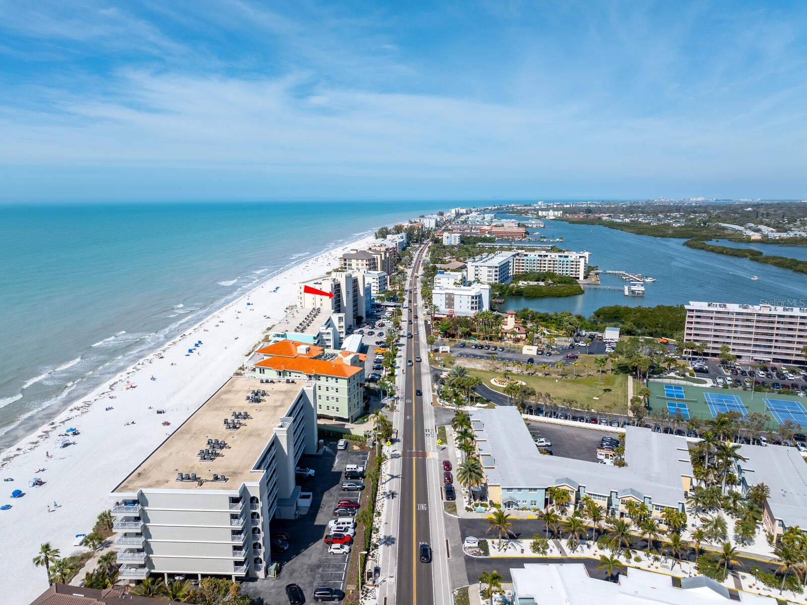 19450 Gulf Boulevard #701 Indian Shores FL 33785 - GULF OF AMERICA TB8478682 image69