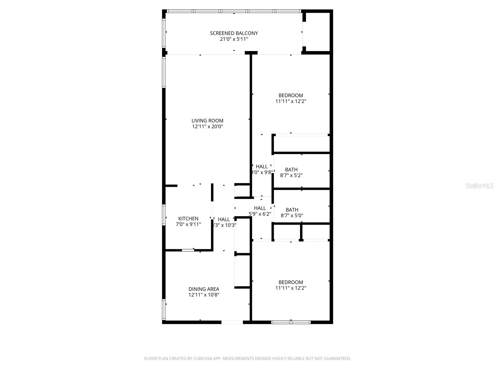 19450 Gulf Boulevard #701 Indian Shores FL 33785 - GULF OF AMERICA TB8478682 image70