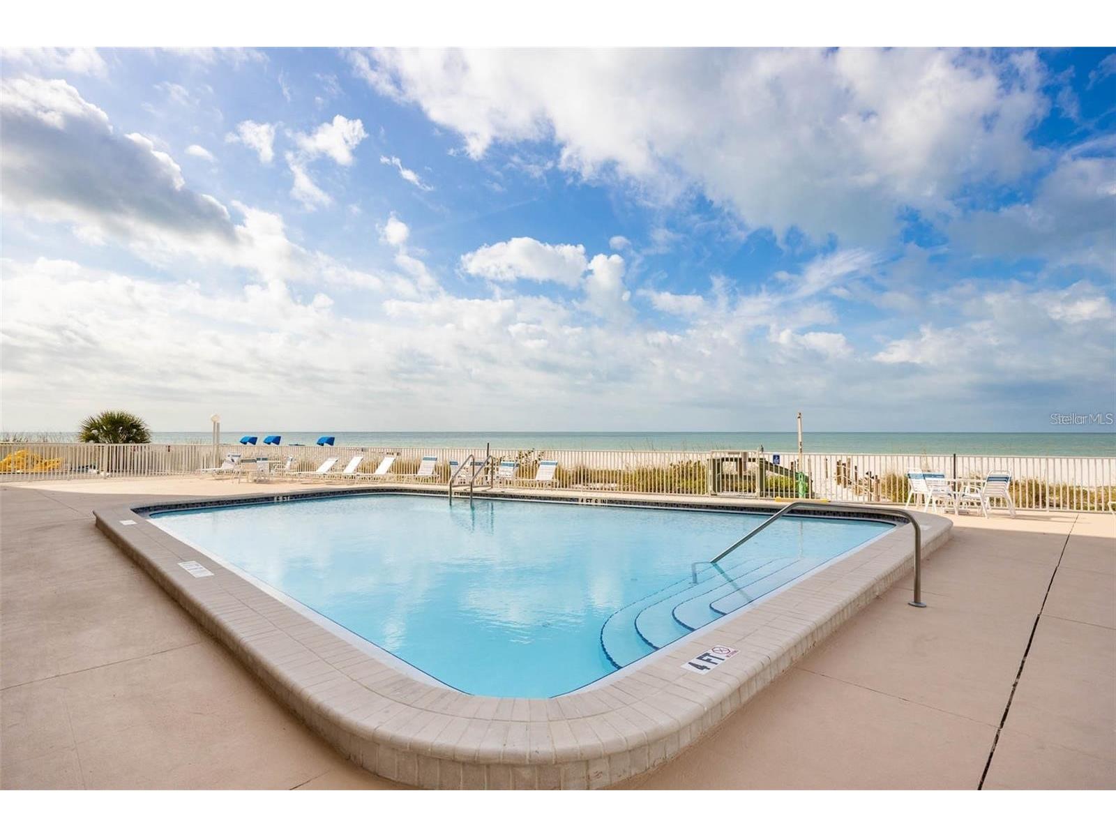 19450 Gulf Boulevard #705 Indian Shores FL 33785 - GULF OF MEXICO TB8512312 image22