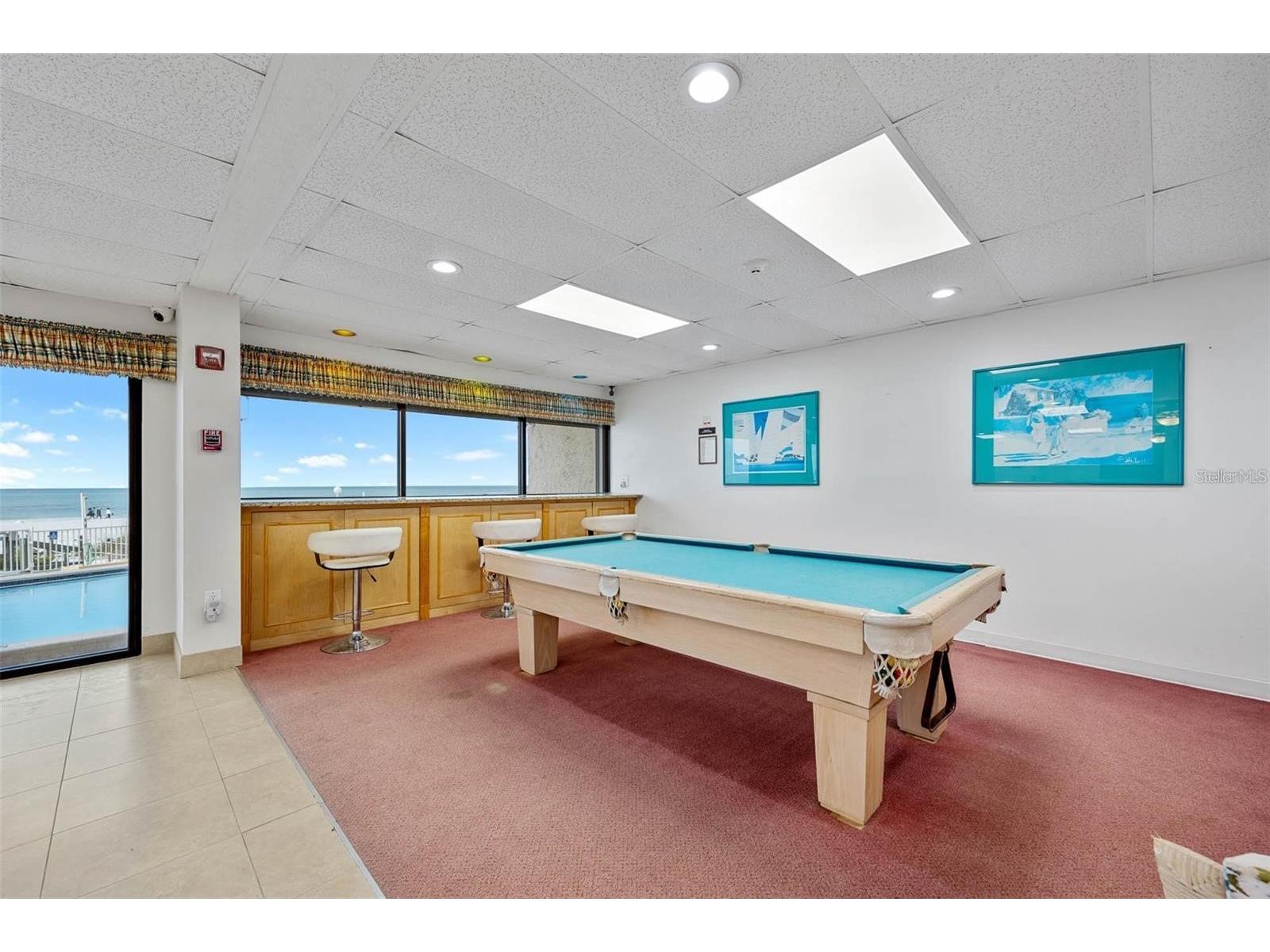 19450 Gulf Boulevard #705 Indian Shores FL 33785 - GULF OF MEXICO TB8512312 image24