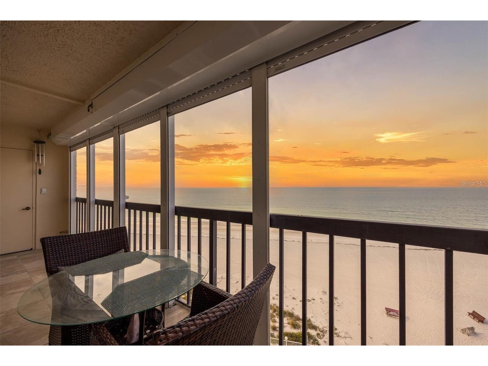 19450 Gulf Boulevard #705 Indian Shores FL 33785 - GULF OF MEXICO TB8512312 image3
