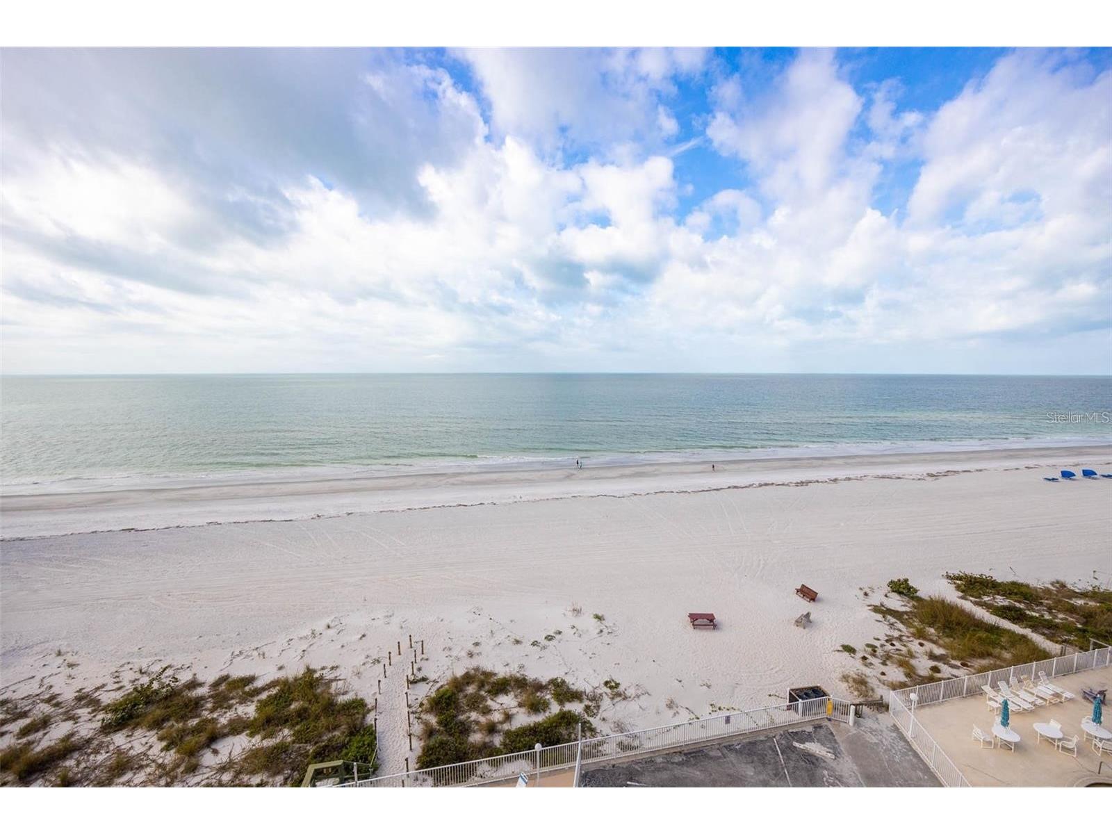19450 Gulf Boulevard #705 Indian Shores FL 33785 - GULF OF MEXICO TB8512312 image4