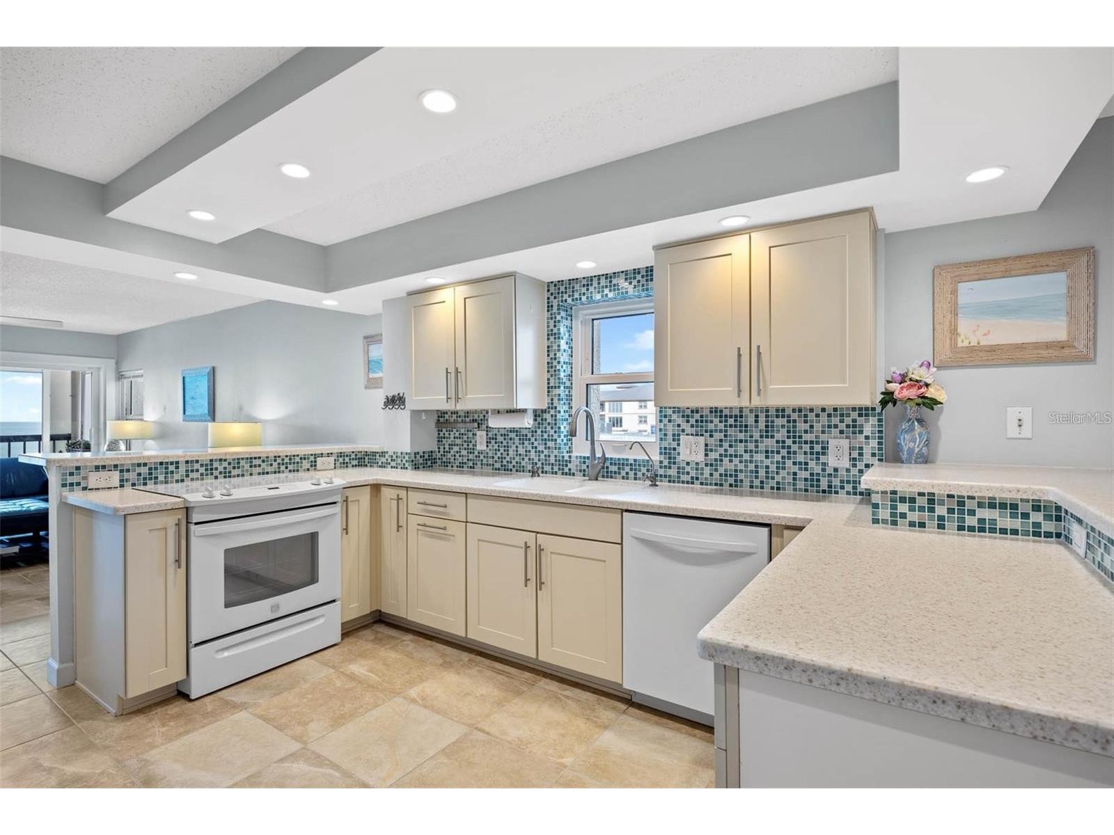 19450 Gulf Boulevard #705 Indian Shores FL 33785 - GULF OF MEXICO TB8512312 image5