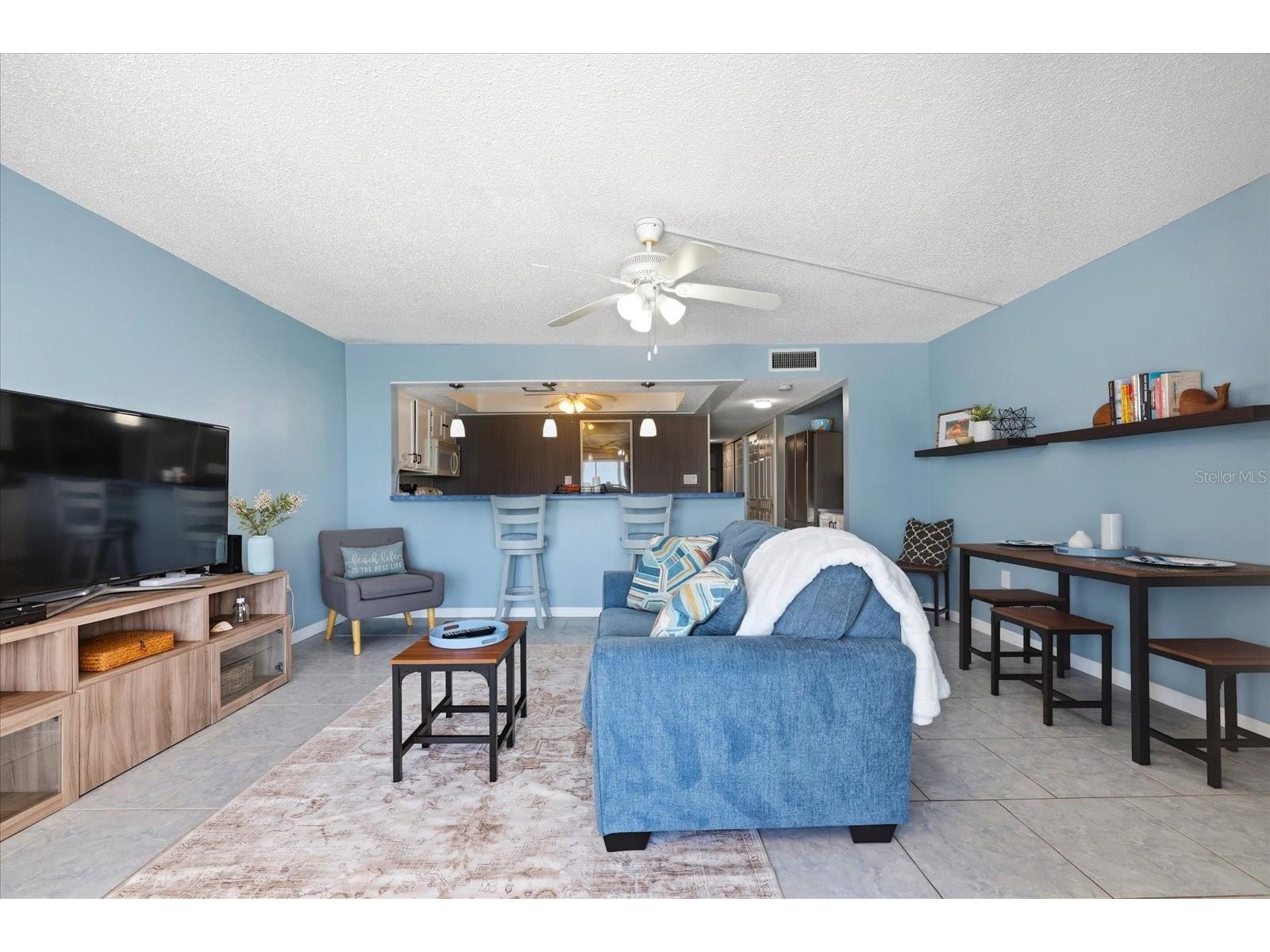 19450 Gulf Boulevard #903 Indian Shores FL 33785 - GULF OF MEXICO TB8519859 image17