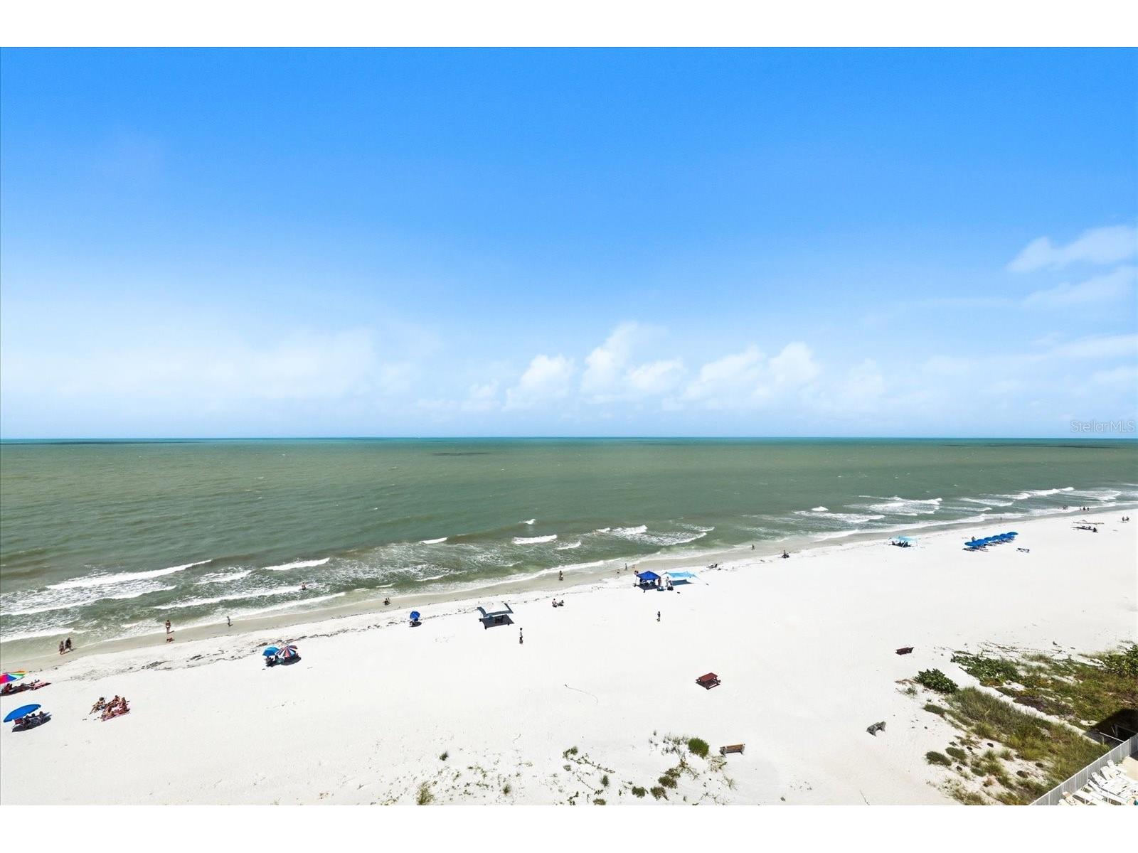 19450 Gulf Boulevard #903 Indian Shores FL 33785 - GULF OF MEXICO TB8519859 image20