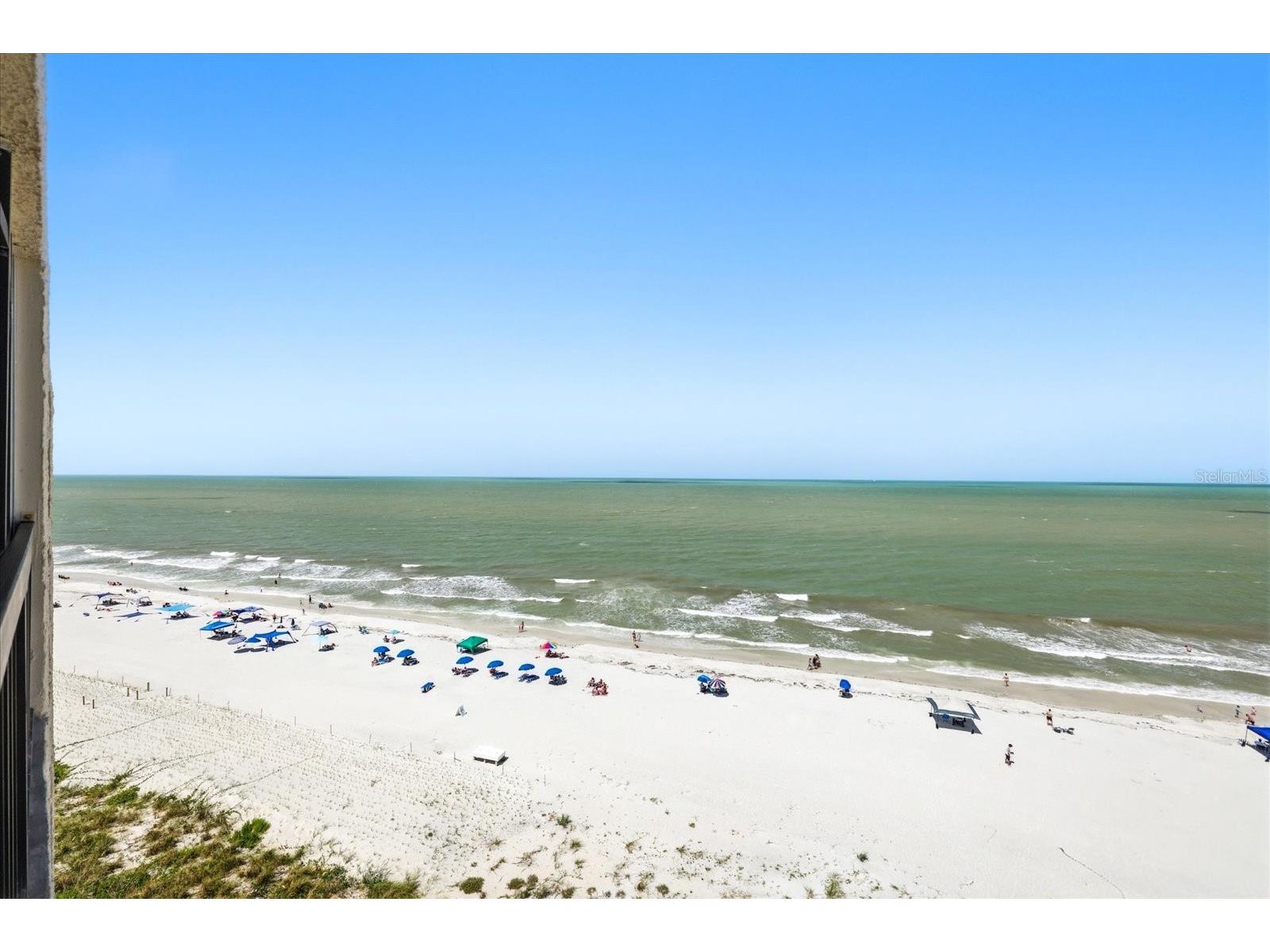 19450 Gulf Boulevard #903 Indian Shores FL 33785 - GULF OF MEXICO TB8519859 image22