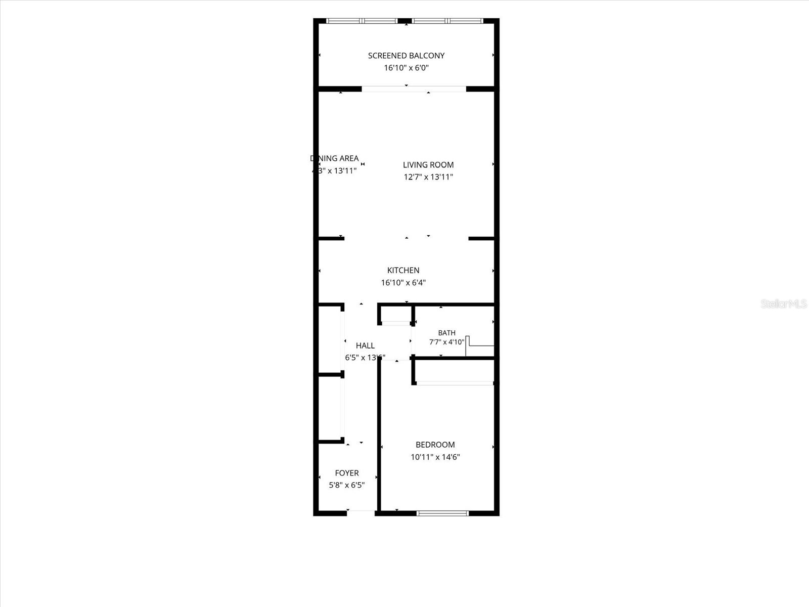 19450 Gulf Boulevard #903 Indian Shores FL 33785 - GULF OF MEXICO TB8519859 image23