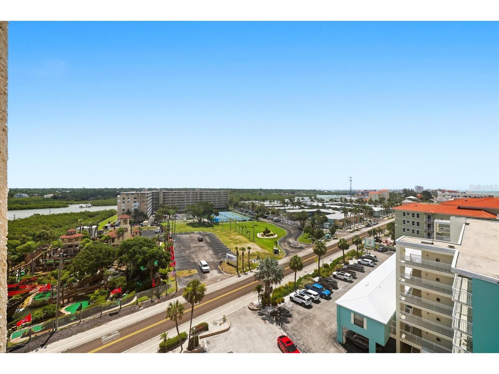 19450 Gulf Boulevard #903 Indian Shores FL 33785 - GULF OF MEXICO TB8519859 image27