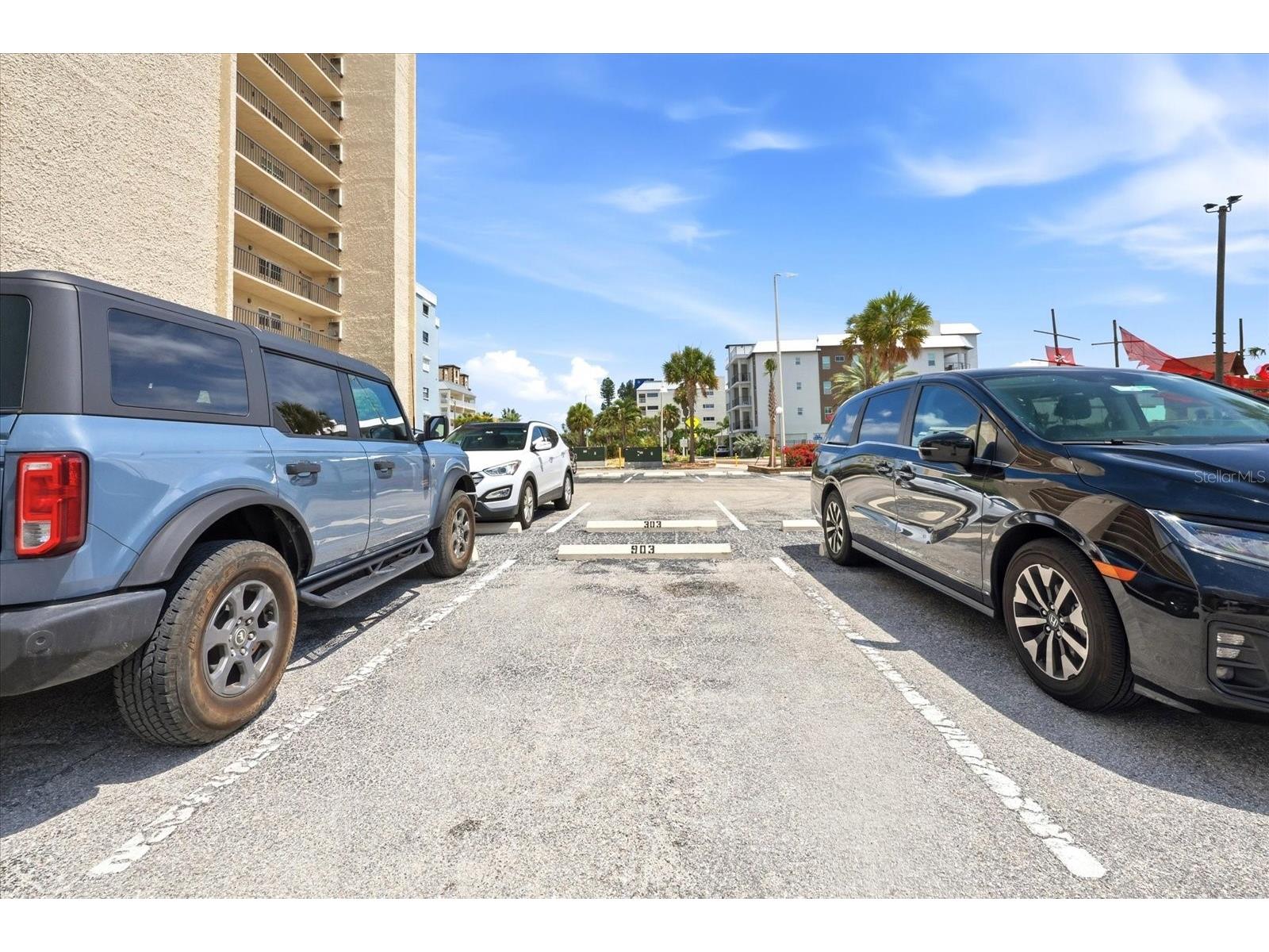19450 Gulf Boulevard #903 Indian Shores FL 33785 - GULF OF MEXICO TB8519859 image33
