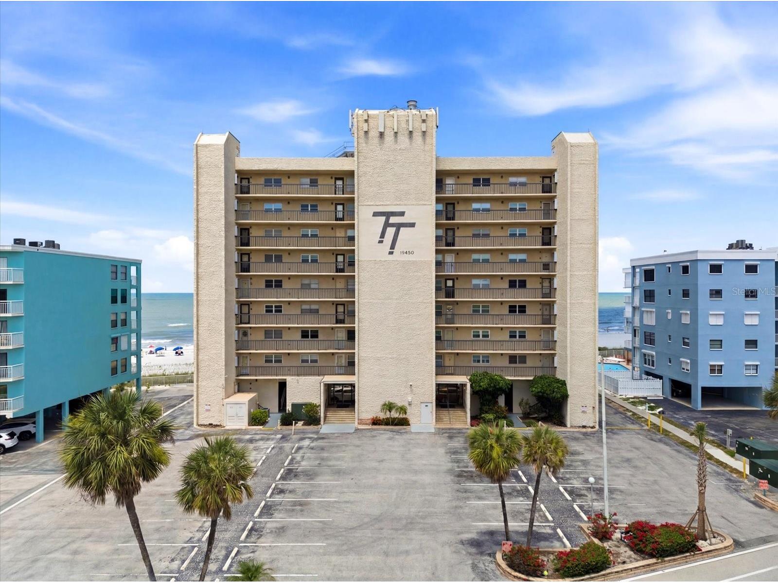 19450 Gulf Boulevard #903 Indian Shores FL 33785 - GULF OF MEXICO TB8519859 image34