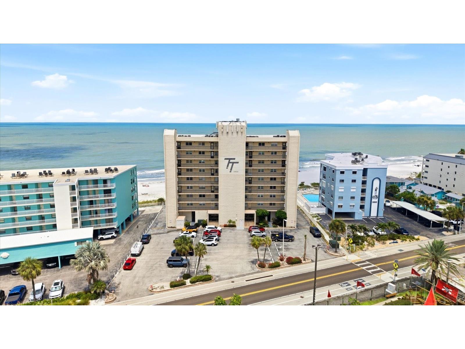 19450 Gulf Boulevard #903 Indian Shores FL 33785 - GULF OF MEXICO TB8519859 image35