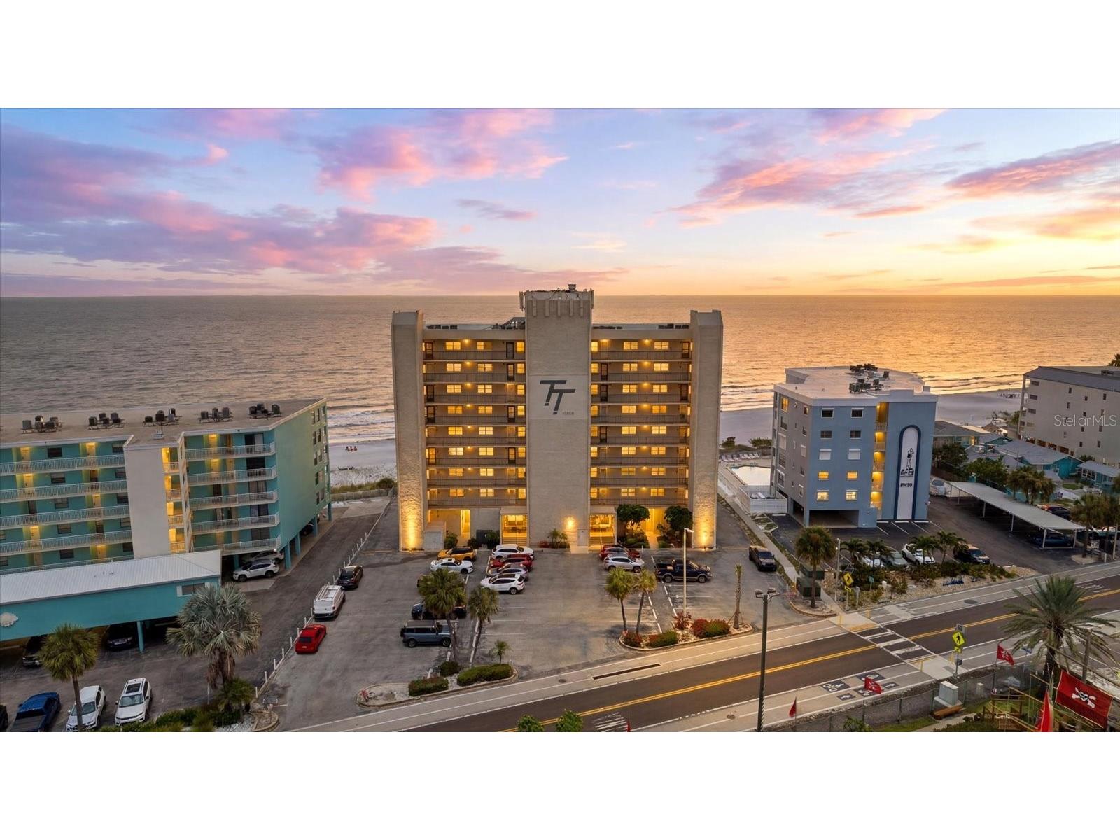 19450 Gulf Boulevard #903 Indian Shores FL 33785 - GULF OF MEXICO TB8519859 image36