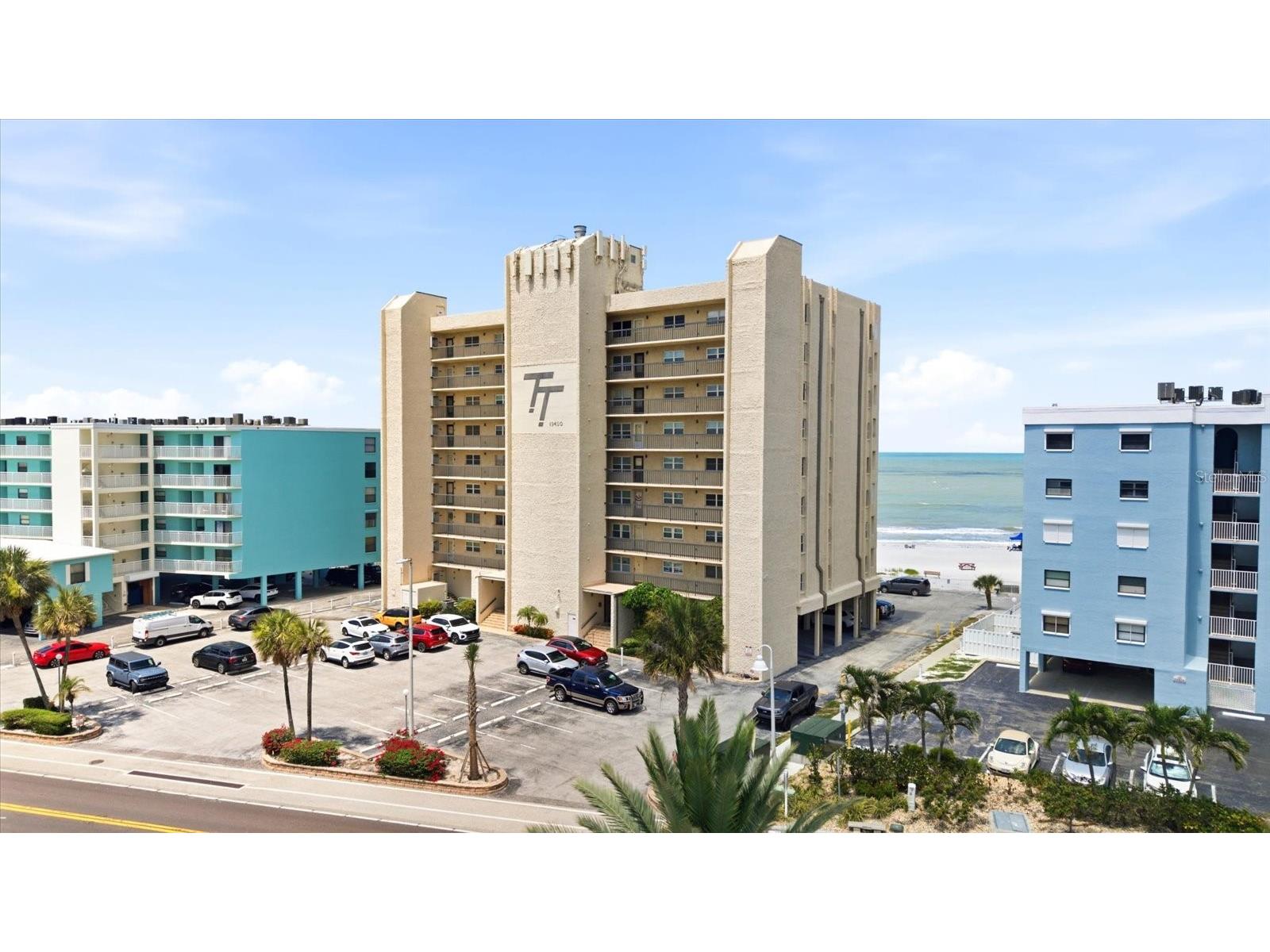 19450 Gulf Boulevard #903 Indian Shores FL 33785 - GULF OF MEXICO TB8519859 image37