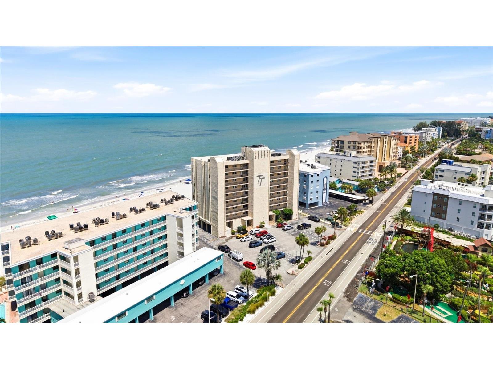 19450 Gulf Boulevard #903 Indian Shores FL 33785 - GULF OF MEXICO TB8519859 image38