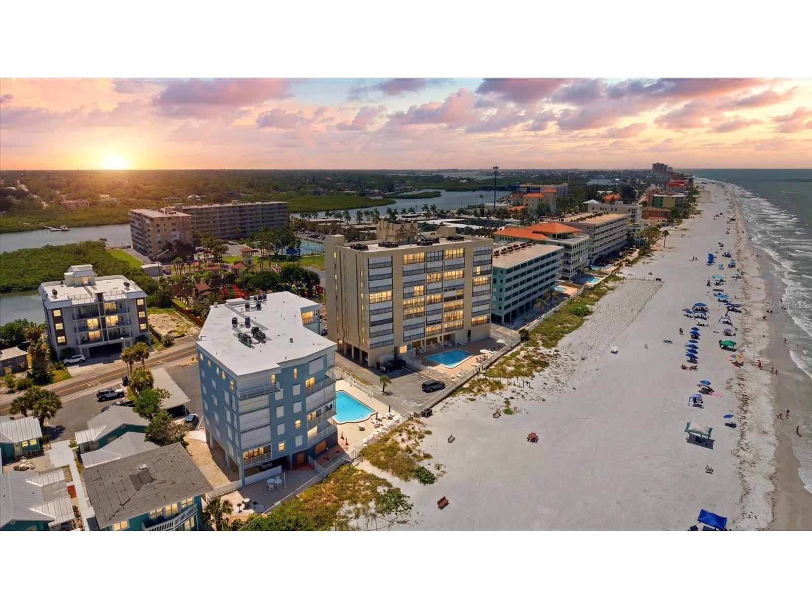 19450 Gulf Boulevard #903 Indian Shores FL 33785 - GULF OF MEXICO TB8519859 image39