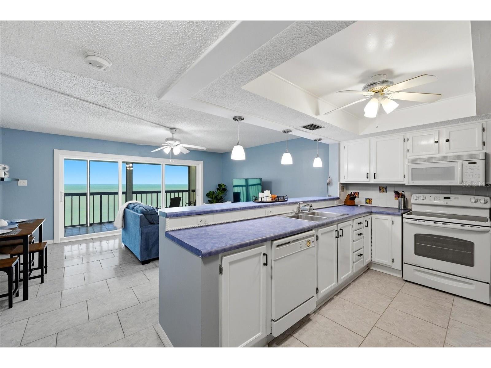 19450 Gulf Boulevard #903 Indian Shores FL 33785 - GULF OF MEXICO TB8519859 image4