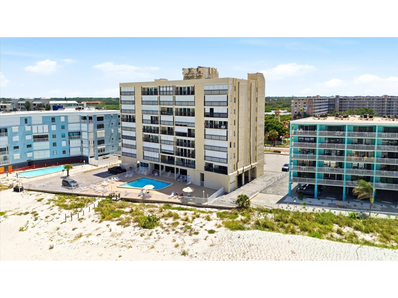 19450 Gulf Boulevard #903 Indian Shores FL 33785 - GULF OF MEXICO TB8519859 image40