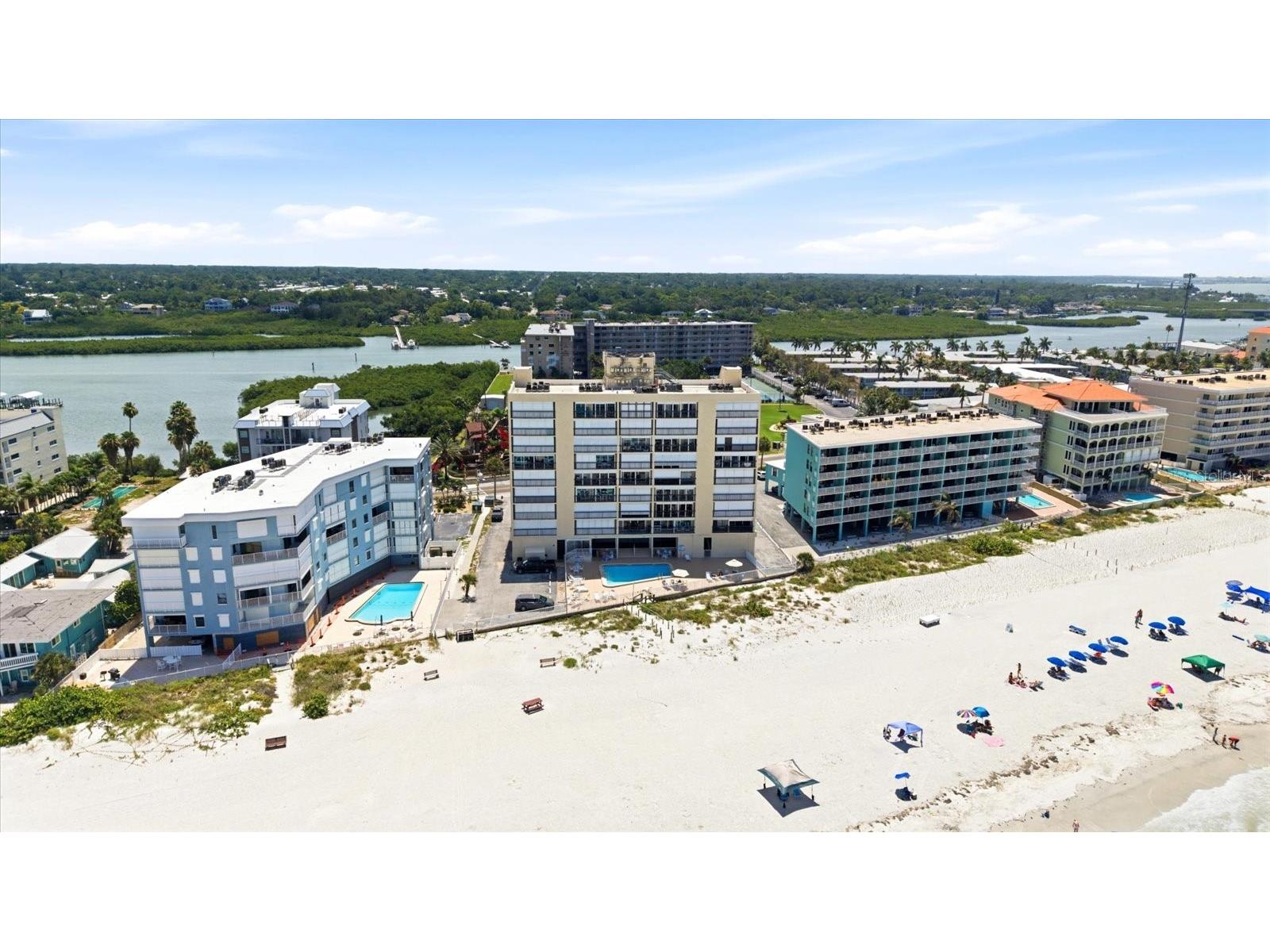 19450 Gulf Boulevard #903 Indian Shores FL 33785 - GULF OF MEXICO TB8519859 image42
