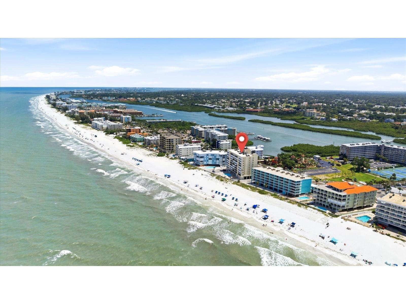 19450 Gulf Boulevard #903 Indian Shores FL 33785 - GULF OF MEXICO TB8519859 image44