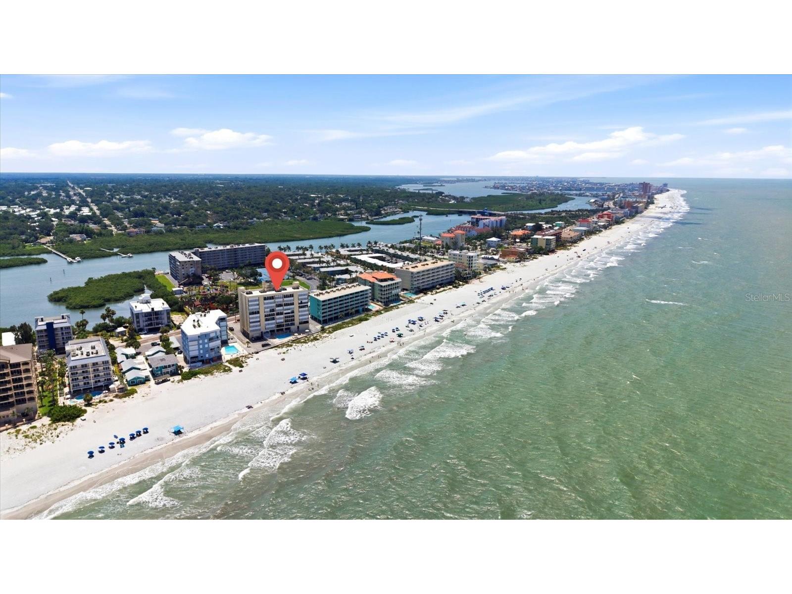 19450 Gulf Boulevard #903 Indian Shores FL 33785 - GULF OF MEXICO TB8519859 image46
