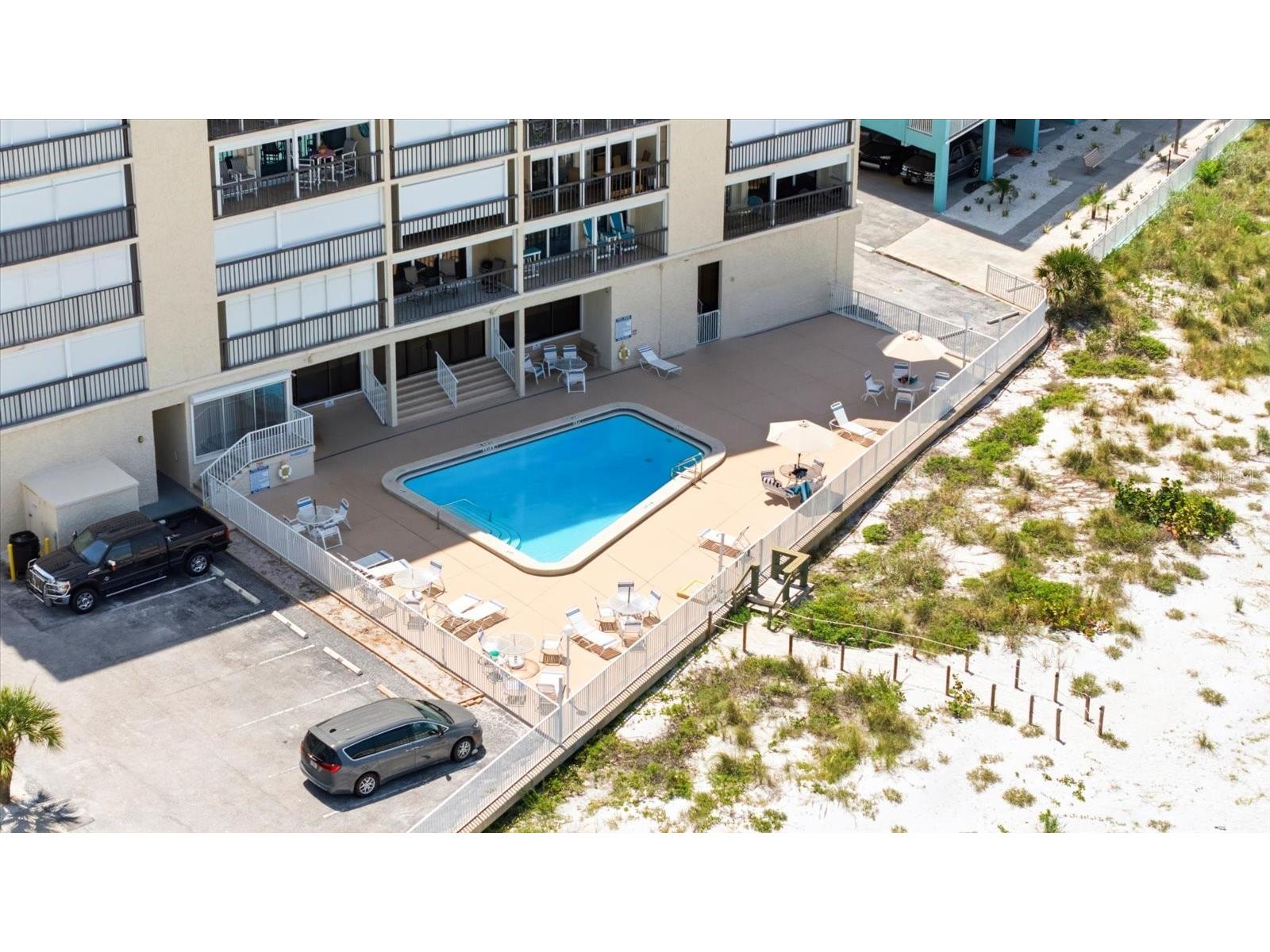 19450 Gulf Boulevard #903 Indian Shores FL 33785 - GULF OF MEXICO TB8519859 image47