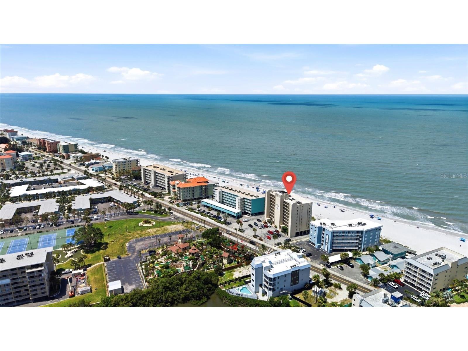 19450 Gulf Boulevard #903 Indian Shores FL 33785 - GULF OF MEXICO TB8519859 image48