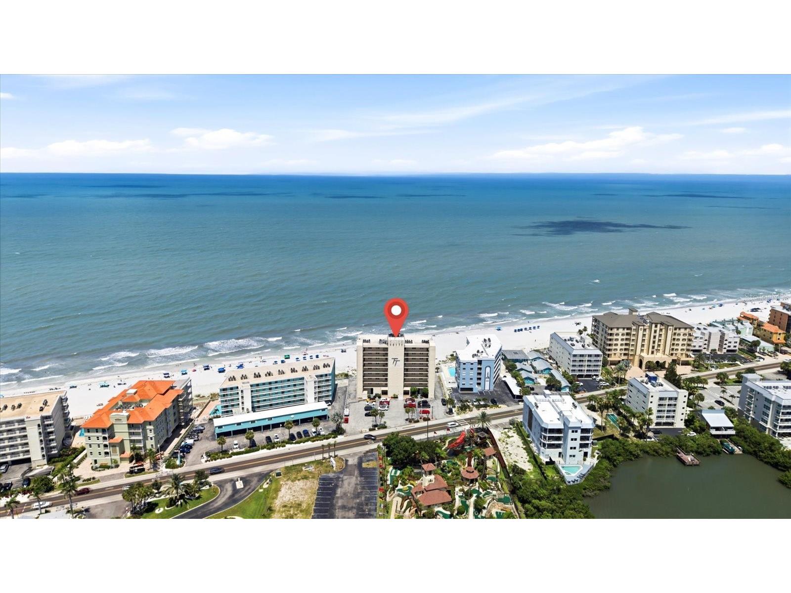 19450 Gulf Boulevard #903 Indian Shores FL 33785 - GULF OF MEXICO TB8519859 image49