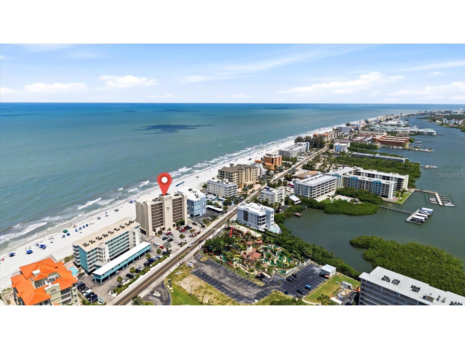 19450 Gulf Boulevard #903 Indian Shores FL 33785 - GULF OF MEXICO TB8519859 image50