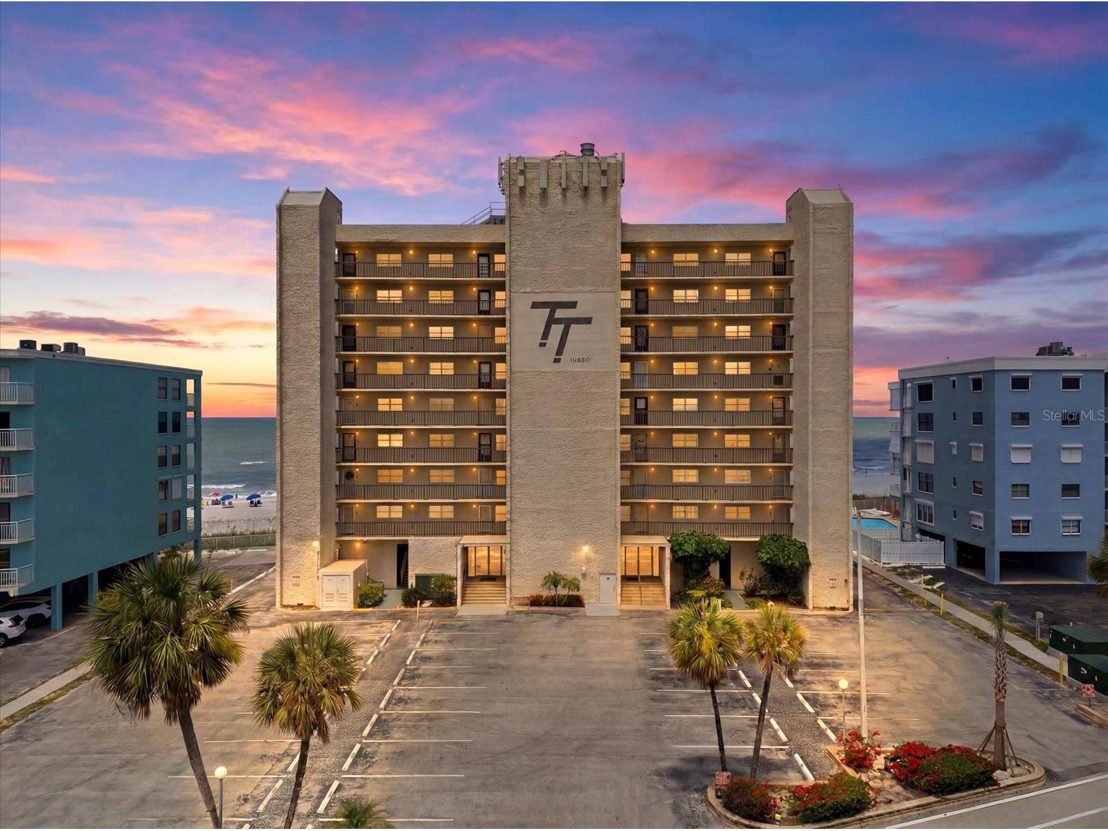 19450 Gulf Boulevard #903 Indian Shores FL 33785 - GULF OF MEXICO TB8519859 image51