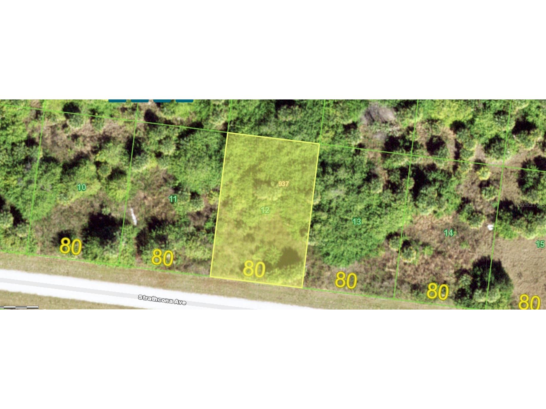 19450 Strathcona Avenue Port Charlotte FL 33954 C7467587 image1