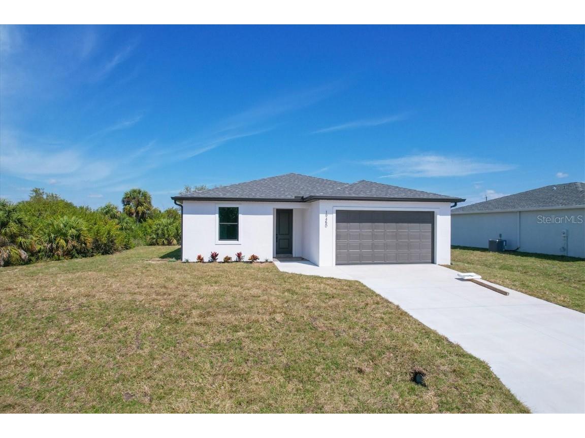 19450 Strathcona Avenue Port Charlotte FL 33954 D6135288 image1