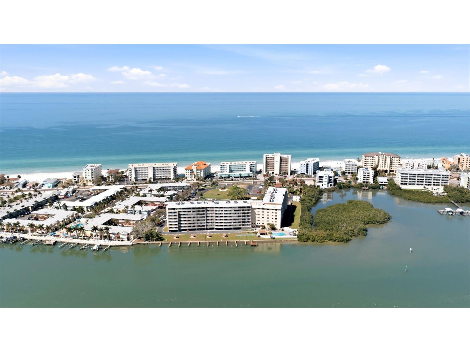 19451 Gulf Boulevard #203 Indian Shores FL 33785 TB8492186 image24