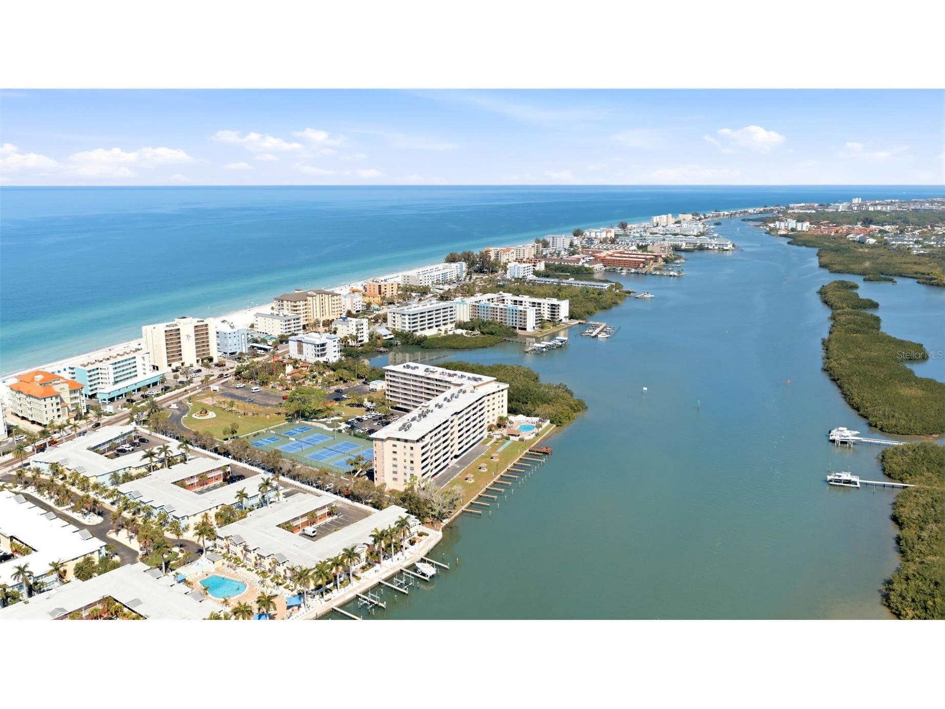 19451 Gulf Boulevard #203 Indian Shores FL 33785 TB8492186 image25