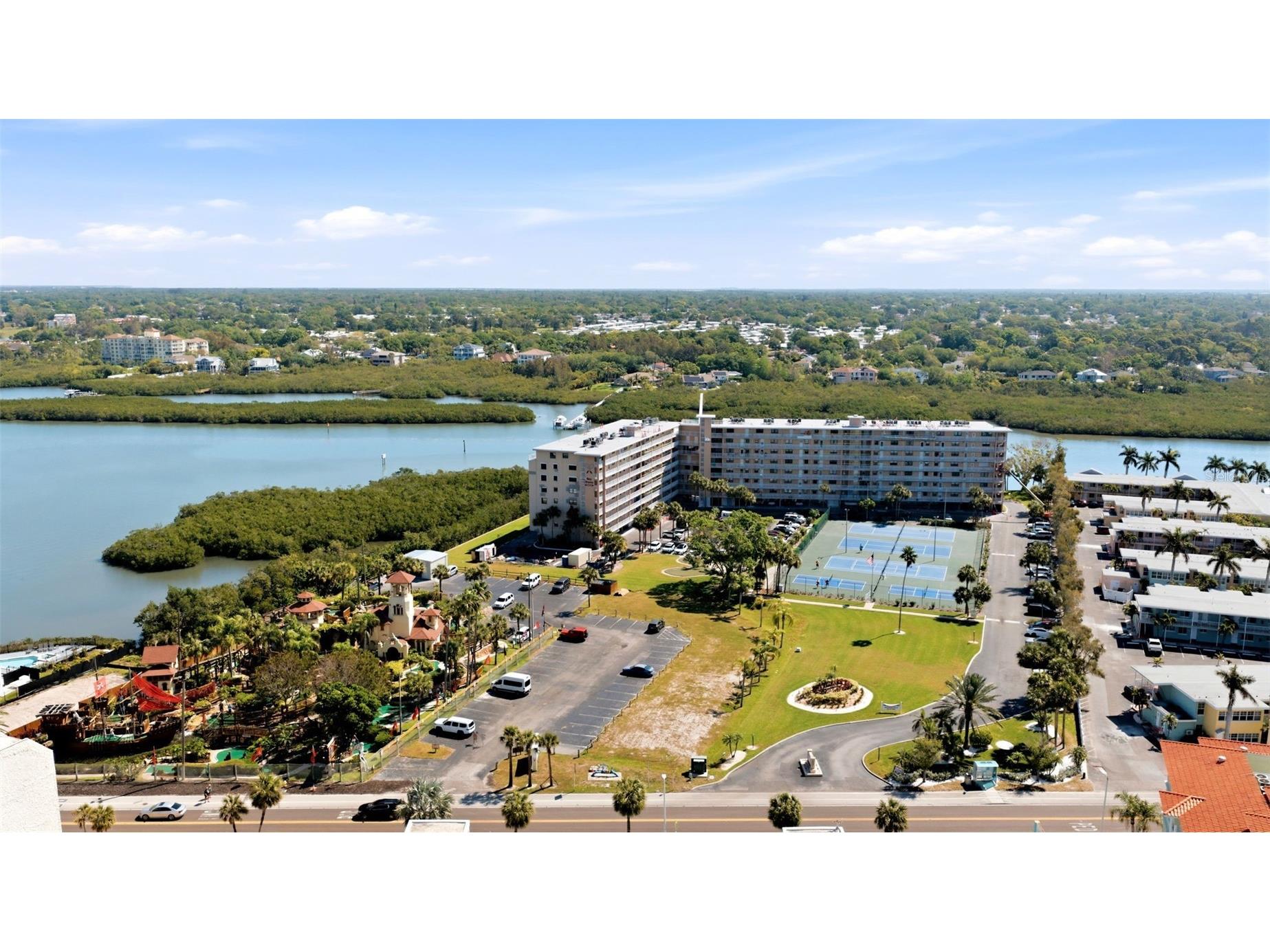 19451 Gulf Boulevard #203 Indian Shores FL 33785 TB8492186 image4