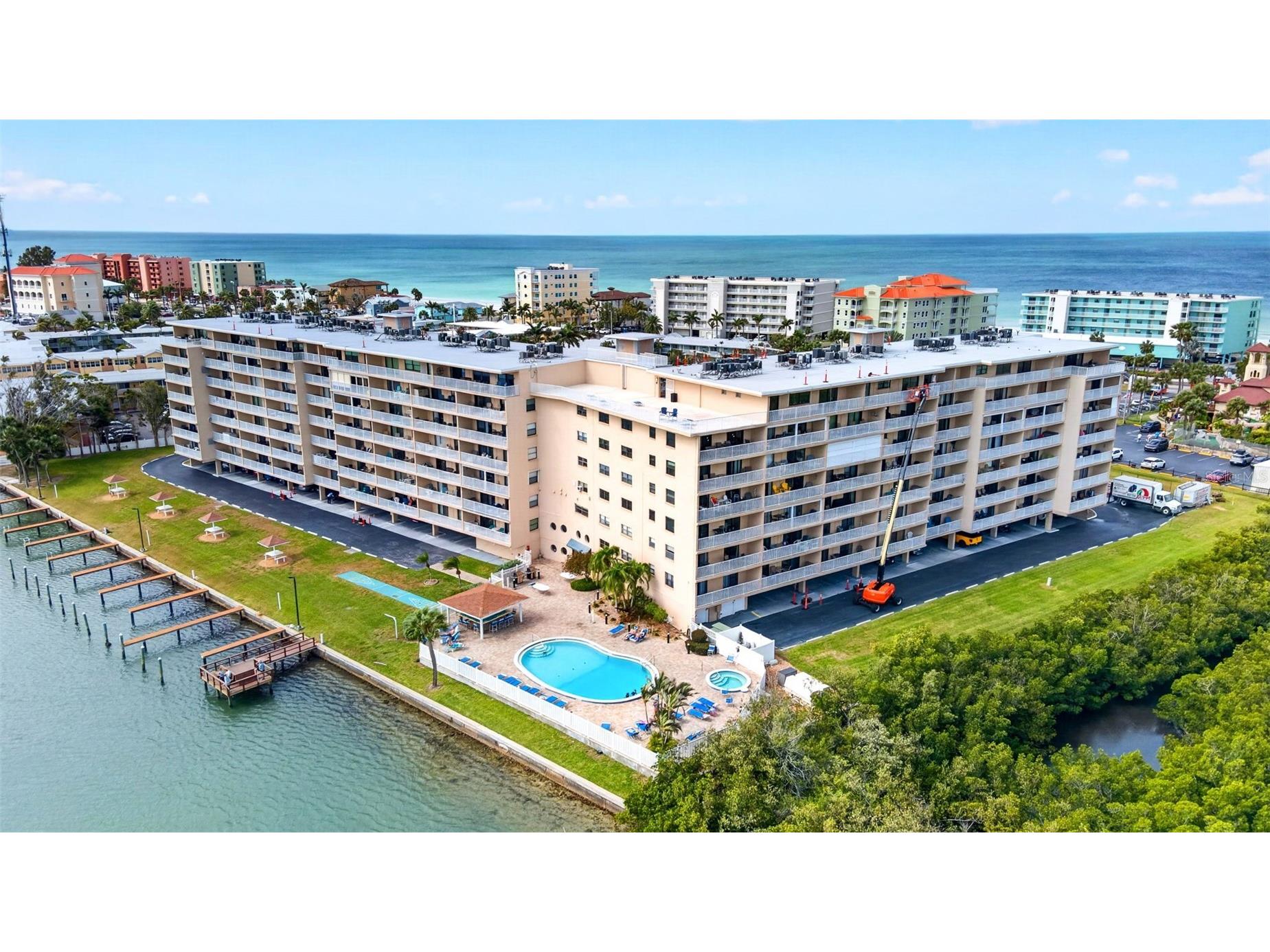 19451 Gulf Boulevard #204 Indian Shores FL 33785 TB8495642 image1