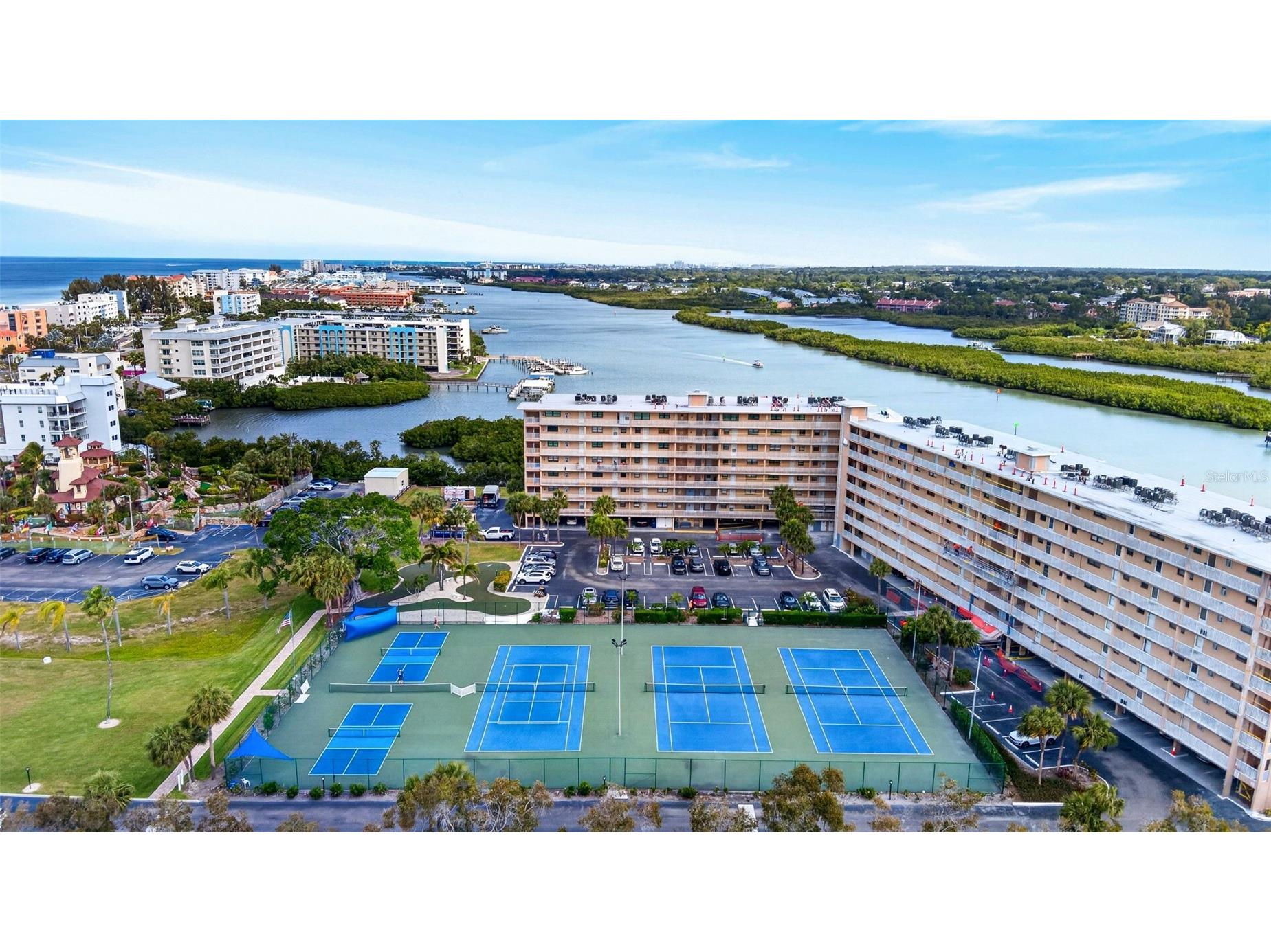 19451 Gulf Boulevard #204 Indian Shores FL 33785 TB8495642 image2