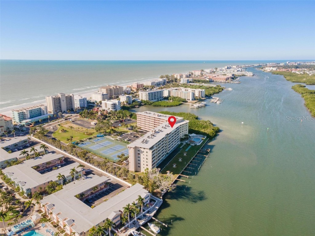 19451 Gulf Boulevard #211 Indian Shores FL 33785 TB8443302 image26